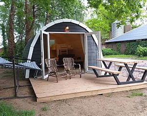 Unterkunft 292239 - Ferienhaus Achterhoek - Buffel