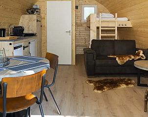 Unterkunft 292239 - Ferienhaus Achterhoek - Buffel