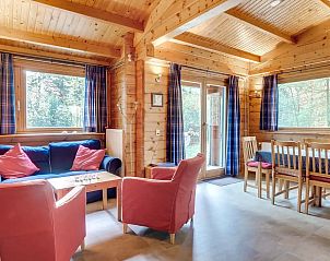 Unterkunft 292240 - Ferienhaus Achterhoek - Boskat, Finse bungalow op landgoed