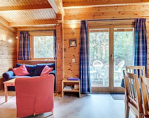 Unterkunft 292240 - Ferienhaus Achterhoek - Boskat, Finse bungalow op landgoed