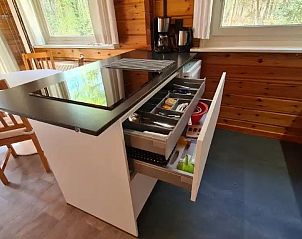 Unterkunft 292240 - Ferienhaus Achterhoek - Boskat, Finse bungalow op landgoed