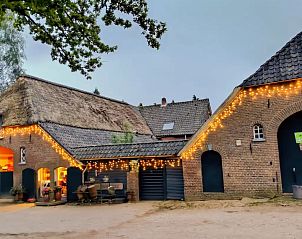 Unterkunft 292242 - Ferienhaus Achterhoek - Zidane