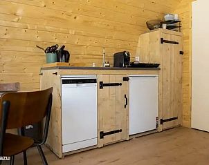 Unterkunft 292242 - Ferienhaus Achterhoek - Zidane