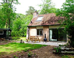 Verblijf 292303 • Vakantiewoning Achterhoek • Huisje in Harfsen 