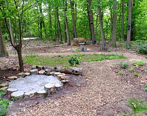 Guest house 292303 - Holiday property Achterhoek - Vakantiehuis in Harfsen