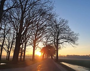 Guest house 292303 - Holiday property Achterhoek - Vakantiehuis in Harfsen