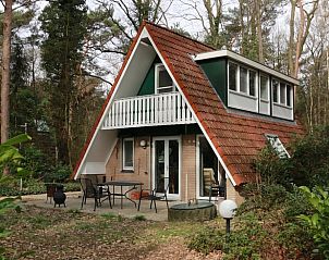 Unterkunft 292308 • Ferienhaus Achterhoek • Vakantiehuisje in Harfsen 