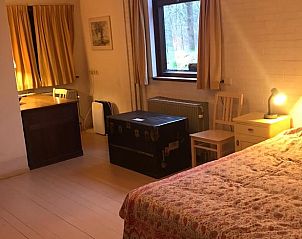 Guest house 292309 - Holiday property Achterhoek - Vakantiehuis in Harfsen