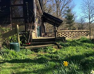Guest house 292309 - Holiday property Achterhoek - Vakantiehuis in Harfsen