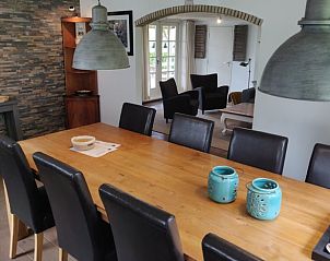 Guest house 292310 - Holiday property Achterhoek - Vakantiehuis in Harfsen