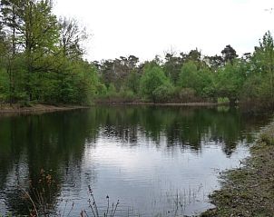 Verblijf 292311 - Vakantiewoning Achterhoek - Vakantiehuisje in Harfsen