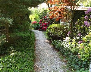 Verblijf 292311 - Vakantiewoning Achterhoek - Vakantiehuisje in Harfsen