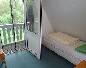 Verblijf 292311 - Vakantiewoning Achterhoek - Vakantiehuisje in Harfsen