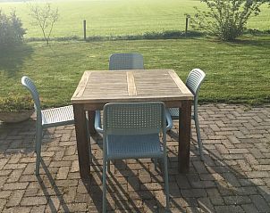 Verblijf 292312 - Vakantiewoning Achterhoek - Vakantiehuisje in Harfsen