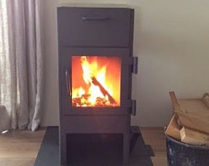 Verblijf 292312 - Vakantiewoning Achterhoek - Vakantiehuisje in Harfsen