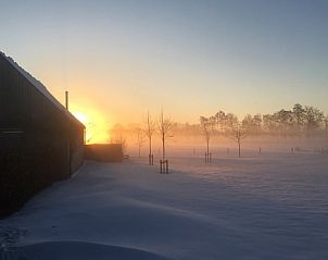Verblijf 292312 - Vakantiewoning Achterhoek - Vakantiehuisje in Harfsen