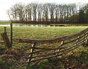 Verblijf 292312 - Vakantiewoning Achterhoek - Vakantiehuisje in Harfsen