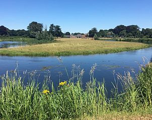 Verblijf 292312 - Vakantiewoning Achterhoek - Vakantiehuisje in Harfsen