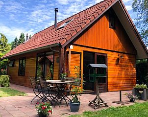 Guest house 292313 - Holiday property Achterhoek - Vakantiehuisje in Harfsen