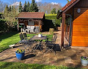 Guest house 292313 - Holiday property Achterhoek - Vakantiehuisje in Harfsen