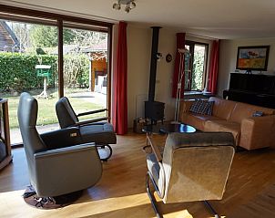 Guest house 292313 - Holiday property Achterhoek - Vakantiehuisje in Harfsen