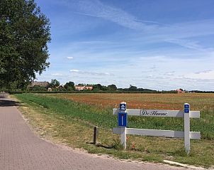 Guest house 292313 - Holiday property Achterhoek - Vakantiehuisje in Harfsen