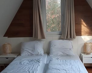 Guest house 292314 - Holiday property Achterhoek - Vakantiehuisje in Harfsen