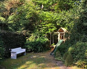 Guest house 292314 - Holiday property Achterhoek - Vakantiehuisje in Harfsen