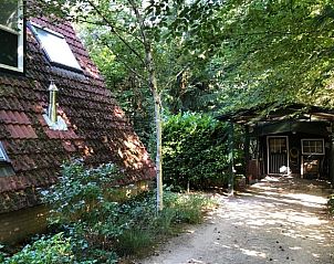 Guest house 292314 - Holiday property Achterhoek - Vakantiehuisje in Harfsen