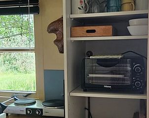 Unterkunft 292315 - Ferienhaus Achterhoek - Vakantiehuis in Harfsen