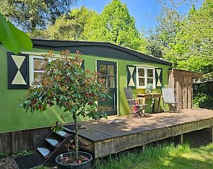 Unterkunft 292315 - Ferienhaus Achterhoek - Vakantiehuis in Harfsen