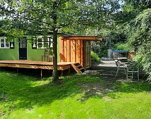 Unterkunft 292315 - Ferienhaus Achterhoek - Vakantiehuis in Harfsen