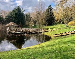 Unterkunft 292315 - Ferienhaus Achterhoek - Vakantiehuis in Harfsen