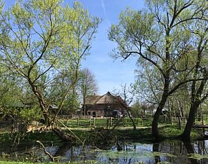 Unterkunft 292315 - Ferienhaus Achterhoek - Vakantiehuis in Harfsen