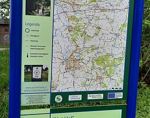 Unterkunft 292315 - Ferienhaus Achterhoek - Vakantiehuis in Harfsen