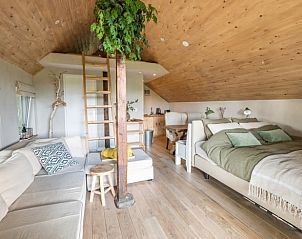 Guest house 292316 - Holiday property Achterhoek - Vakantiehuisje in Harfsen