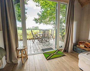 Guest house 292316 - Holiday property Achterhoek - Vakantiehuisje in Harfsen