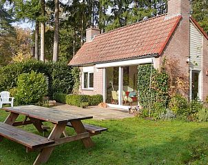 Guest house 292317 • Holiday property Achterhoek • Vakantiehuis in Harfsen 