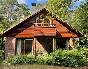 Guest house 292318 • Holiday property Achterhoek • Huisje in Harfsen 