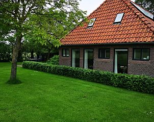 Unterkunft 292318 - Ferienhaus Achterhoek - Vakantiehuis in Harfsen