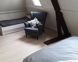 Unterkunft 292318 - Ferienhaus Achterhoek - Vakantiehuis in Harfsen