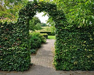 Unterkunft 292318 - Ferienhaus Achterhoek - Vakantiehuis in Harfsen