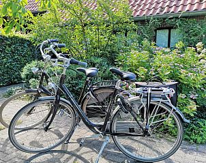 Unterkunft 292318 - Ferienhaus Achterhoek - Vakantiehuis in Harfsen