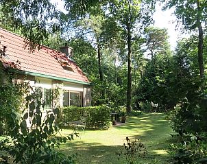 Verblijf 292319 - Vakantiewoning Achterhoek - Vakantiehuisje in Harfsen