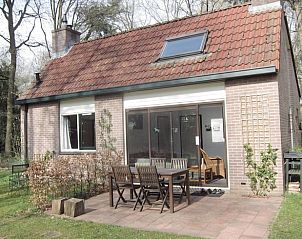 Verblijf 292319 - Vakantiewoning Achterhoek - Vakantiehuisje in Harfsen