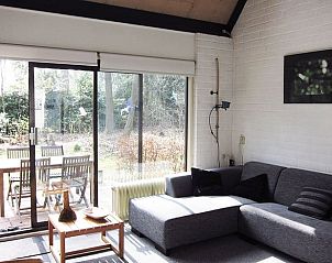 Verblijf 292319 - Vakantiewoning Achterhoek - Vakantiehuisje in Harfsen