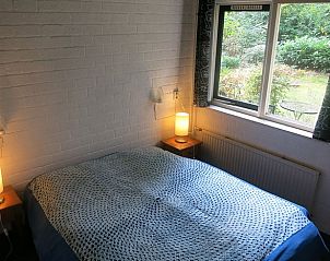 Verblijf 292319 - Vakantiewoning Achterhoek - Vakantiehuisje in Harfsen