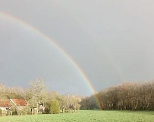Verblijf 292319 - Vakantiewoning Achterhoek - Vakantiehuisje in Harfsen