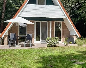 Guest house 292320 • Holiday property Achterhoek • Vakantiehuisje in Harfsen 