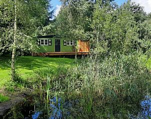 Verblijf 292321 • Vakantiewoning Achterhoek • Vakantiehuis in Harfsen 